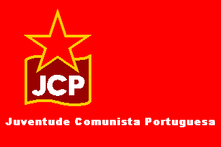 [Portuguese Communist Youth]